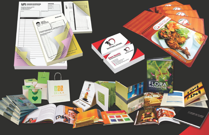 Offset Printing