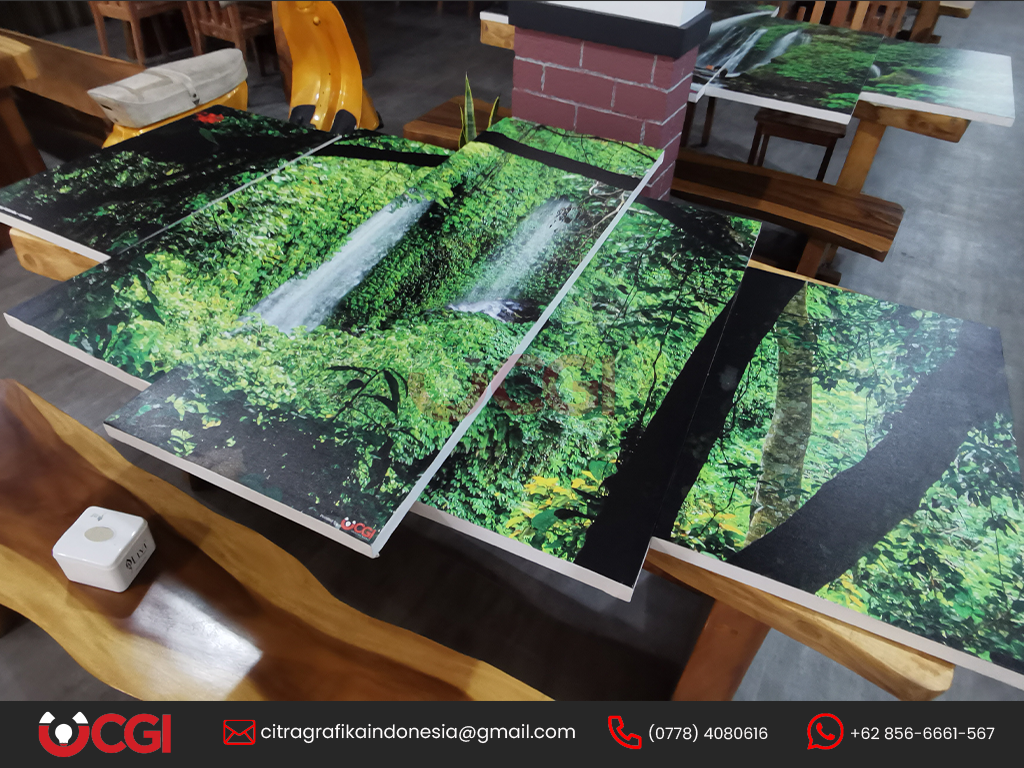 Canvas Image