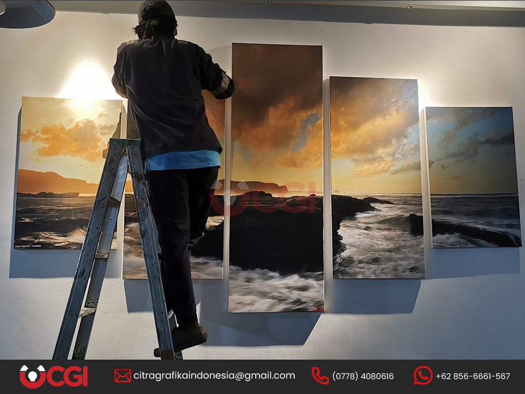 Canvas Image