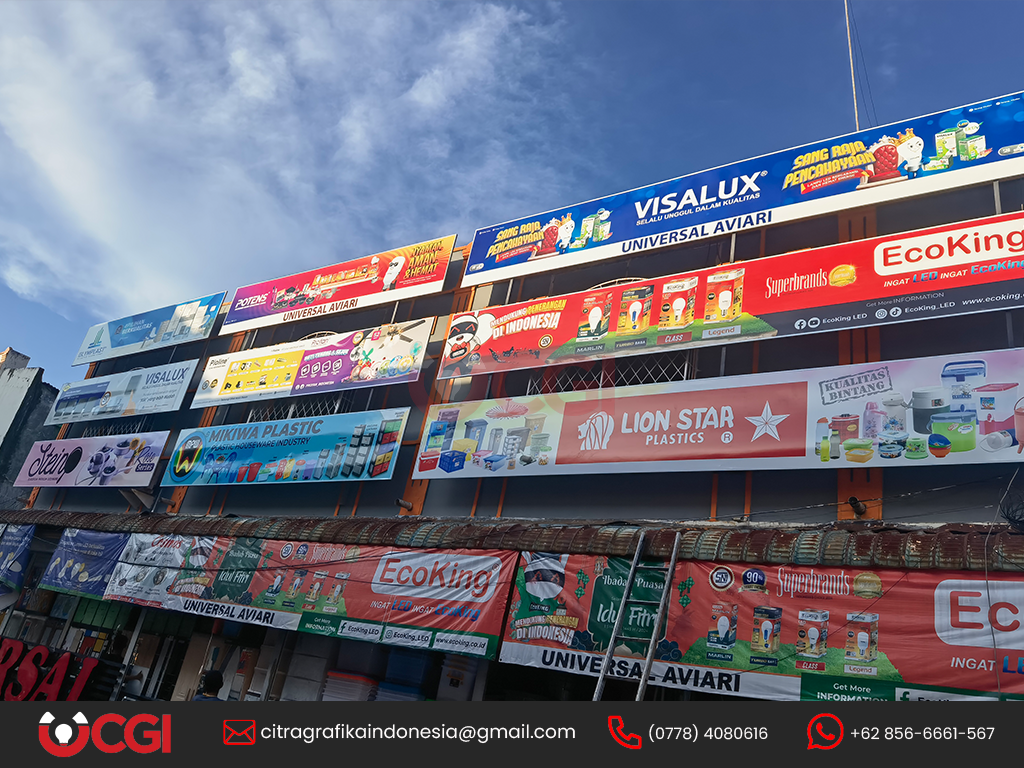 signboard Image