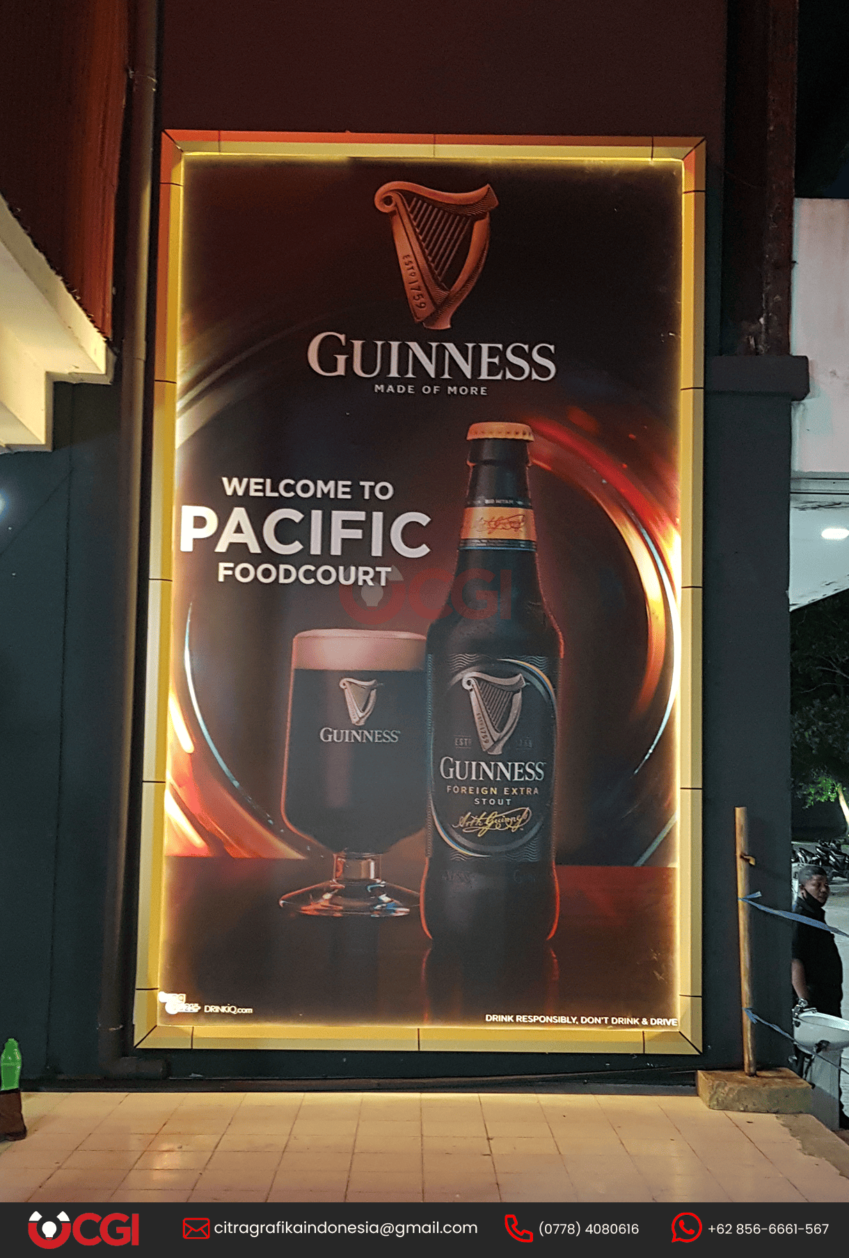 signboard Image