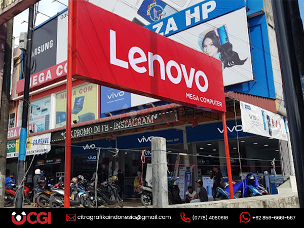 signboard Image