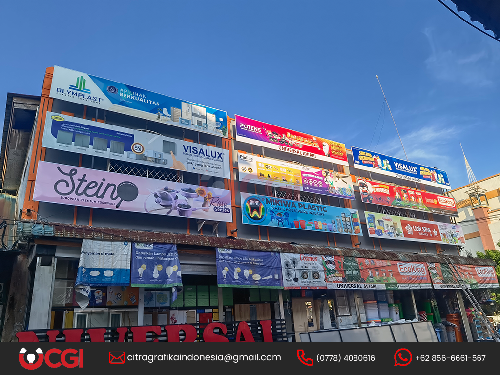 signboard Image