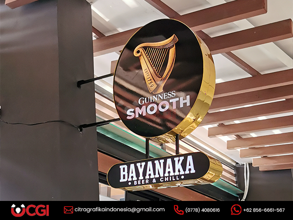 signboard Image