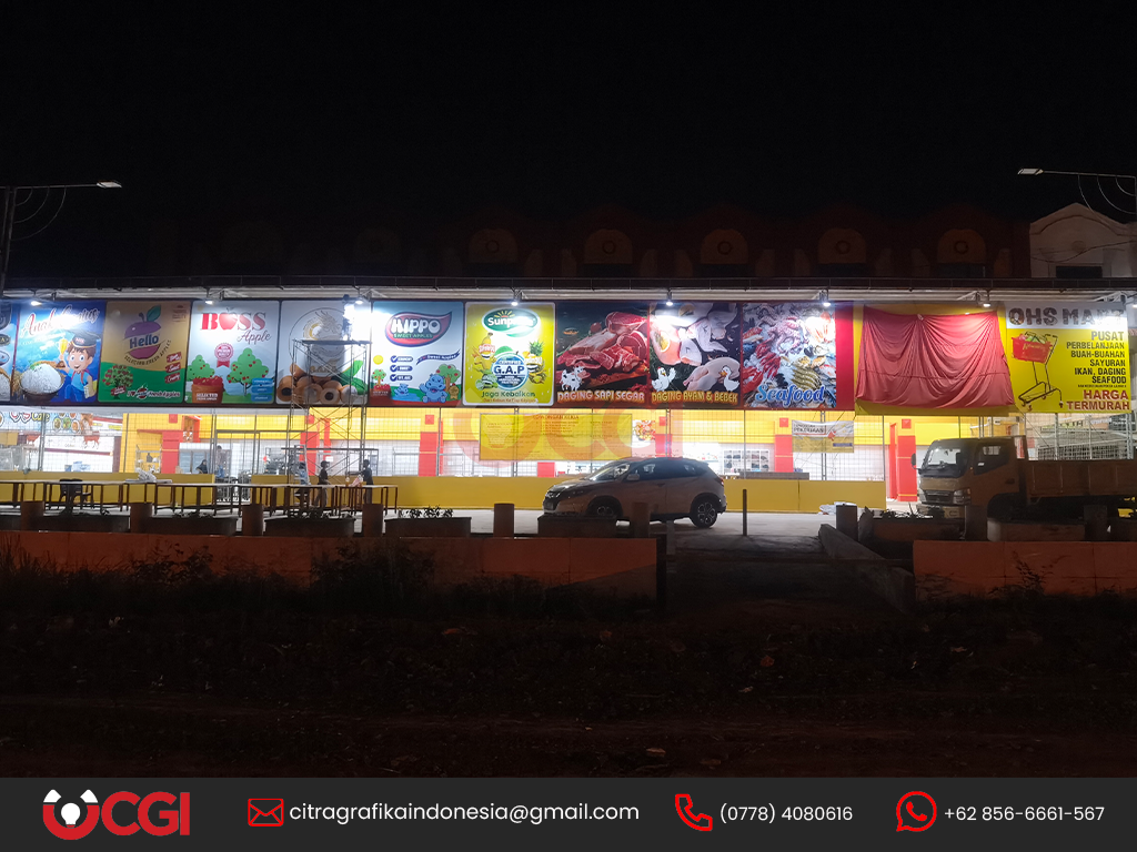 signboard Image