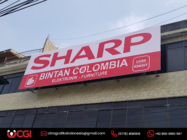 signboard Image