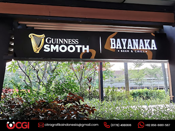 signboard Image