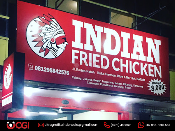 signboard Image