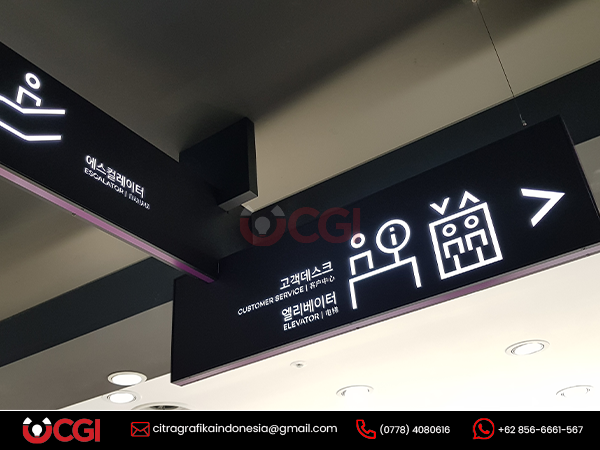 signboard Image