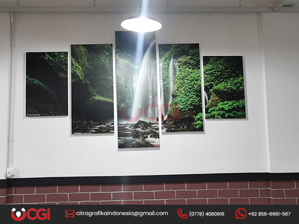Canvas Image